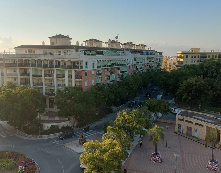 Apartament na sprzedaż, 3 sypialnie, Estepona