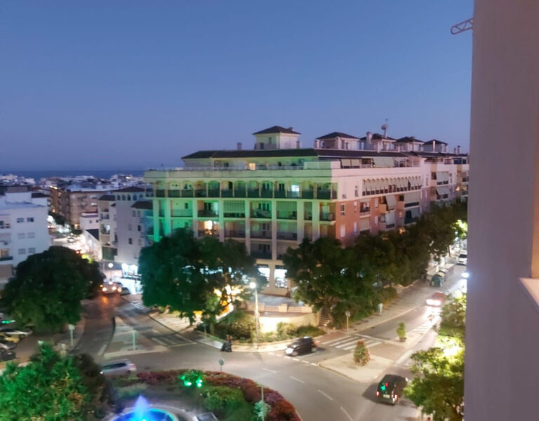 Apartament na sprzedaż, 3 sypialnie, Estepona