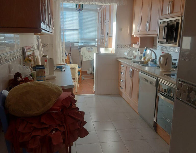 Apartament na sprzedaż, 3 sypialnie, Estepona