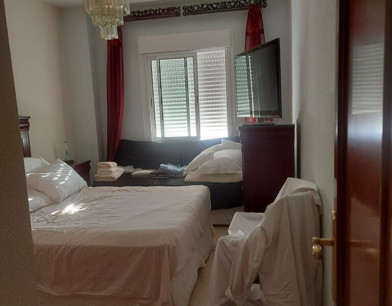 Apartament na sprzedaż, 3 sypialnie, Estepona