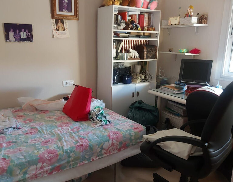 Apartament na sprzedaż, 3 sypialnie, Estepona