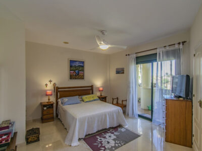 Apartament na sprzedaż, Guadalmina Alta