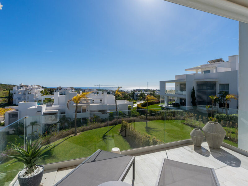 Apartament na sprzedaż, 2 sypialnie, Casares