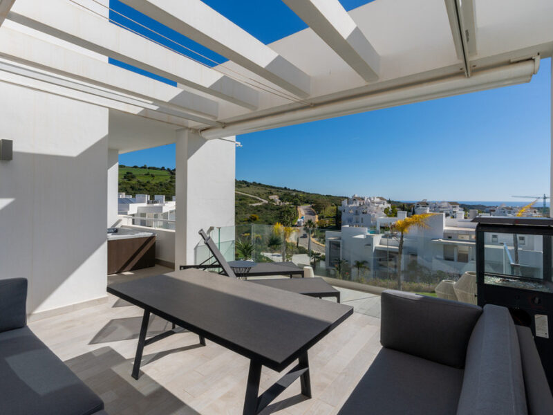 Apartament na sprzedaż, 2 sypialnie, Casares