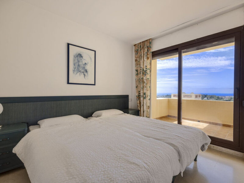 Apartament na sprzedaż, 3 sypialnie, Los Arqueros