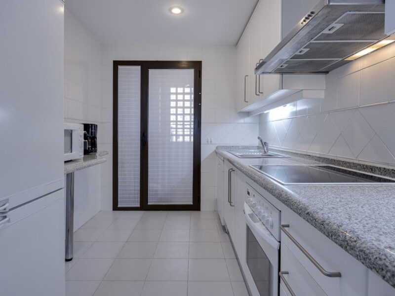 Apartament na sprzedaż, 3 sypialnie, Los Arqueros