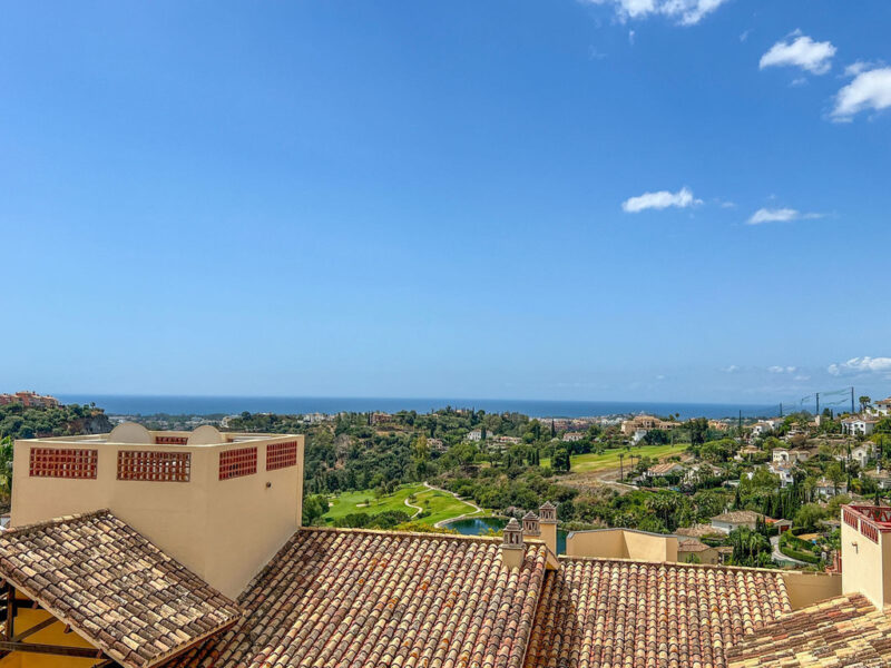 Apartament na sprzedaż, 3 sypialnie, Los Arqueros