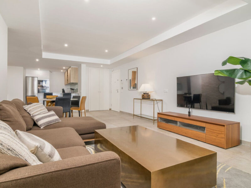 Apartament na sprzedaż, 2 sypialnie, Cancelada