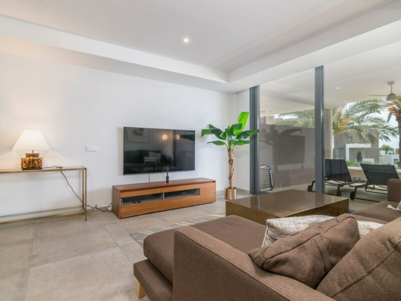 Apartament na sprzedaż, 2 sypialnie, Cancelada