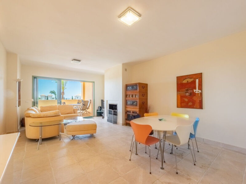 Apartament na sprzedaż, 2 sypialnie, Los Flamingos