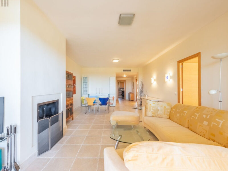 Apartament na sprzedaż, 2 sypialnie, Los Flamingos