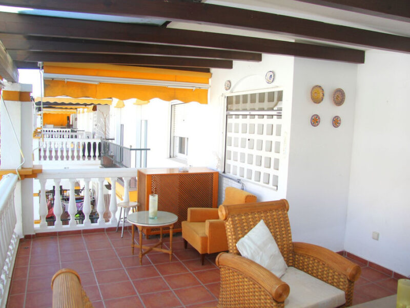 Apartament na sprzedaż,3 sypialnie,Nueva Andalucía