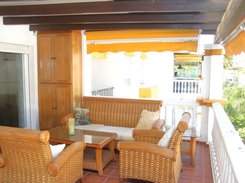 Apartament na sprzedaż,3 sypialnie,Nueva Andalucía