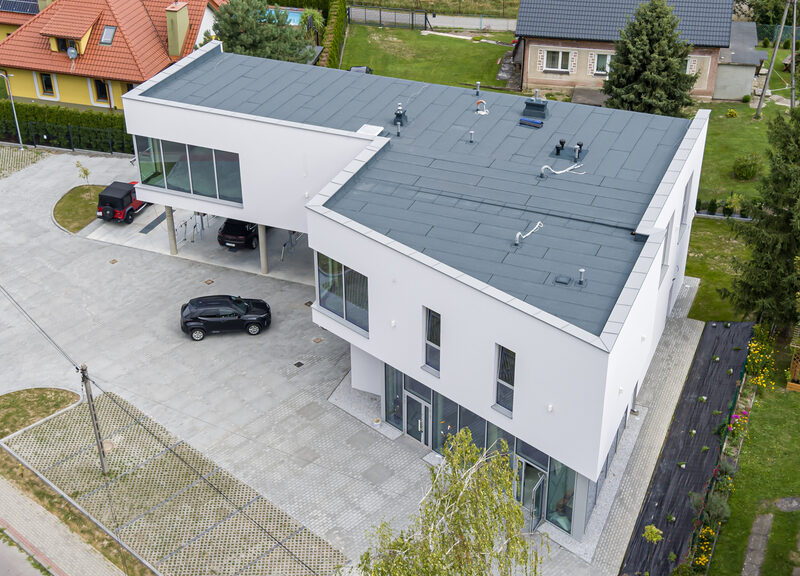 Lokal handlowo - usługowy w Zgłobicach!