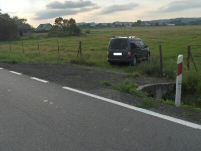 Bardzo ciekawa działka w Faściszowej