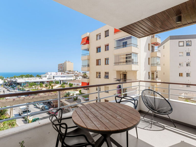 Apartament na sprzedaż, 2 sypialnie, Torremolinos