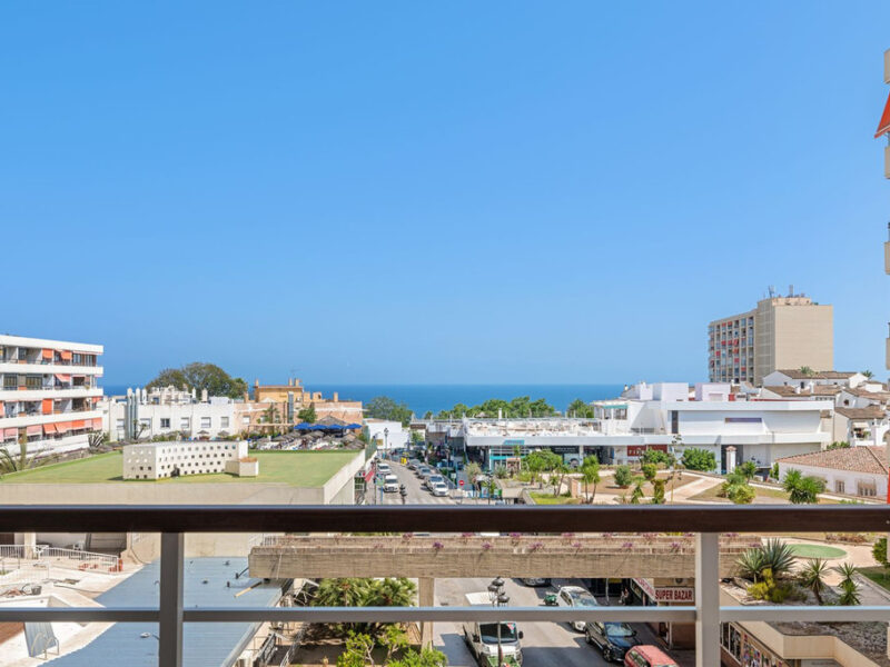 Apartament na sprzedaż, 2 sypialnie, Torremolinos