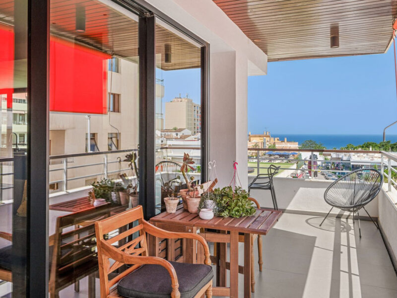 Apartament na sprzedaż, 2 sypialnie, Torremolinos
