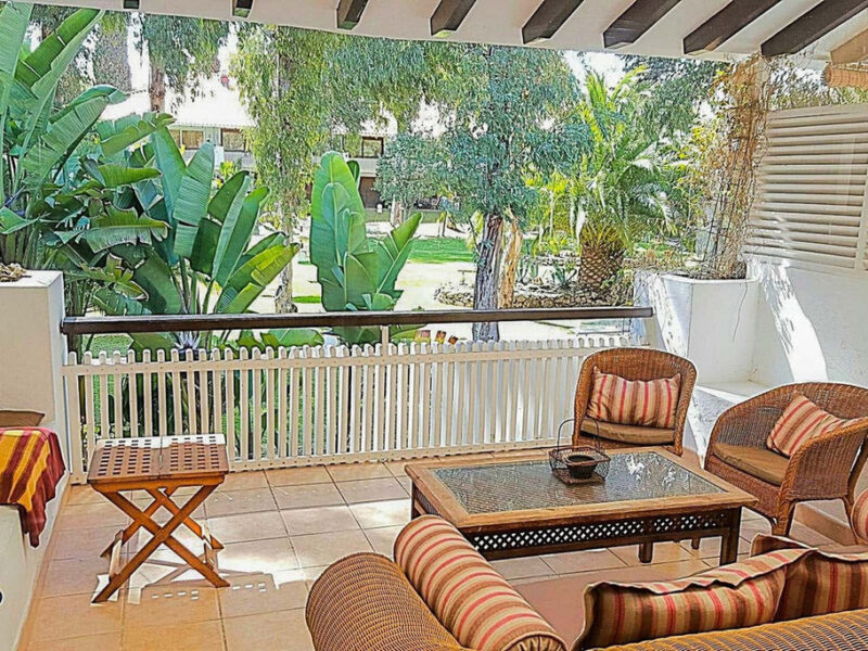 Apartament na sprzedaż, 2 sypialnie, Marbella