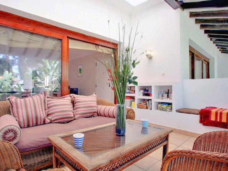 Apartament na sprzedaż, 2 sypialnie, Marbella