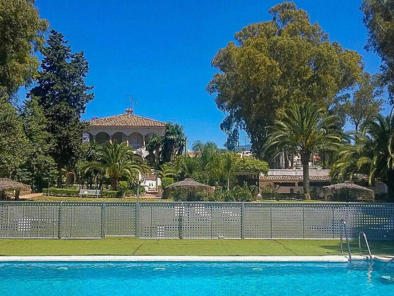 Apartament na sprzedaż, 2 sypialnie, Marbella