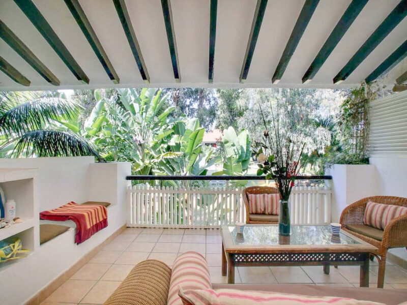 Apartament na sprzedaż, 2 sypialnie, Marbella