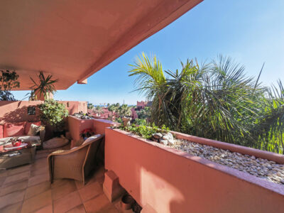 Apartament na sprzedaż, 2 sypialnie, Estepona