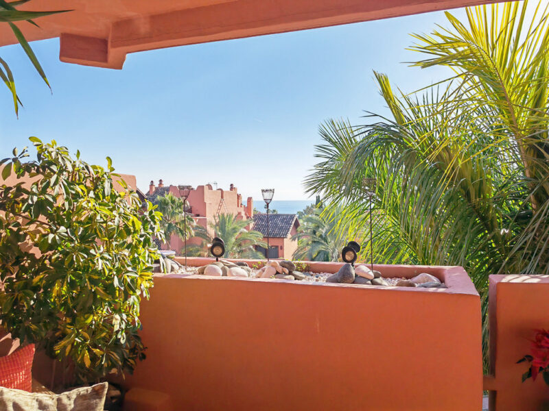 Apartament na sprzedaż, 2 sypialnie, Estepona