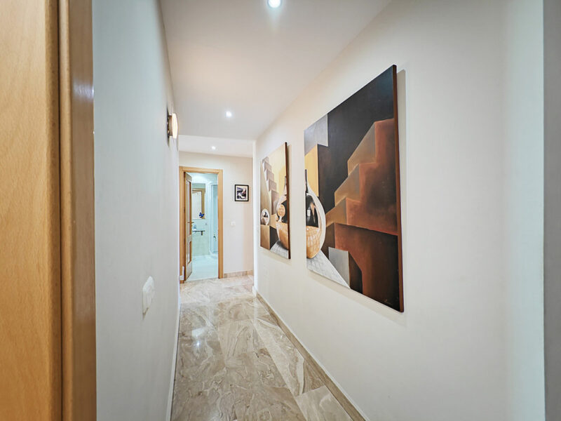 Apartament na sprzedaż, 2 sypialnie, Estepona