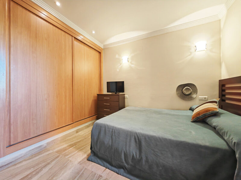 Apartament na sprzedaż, 2 sypialnie, Estepona