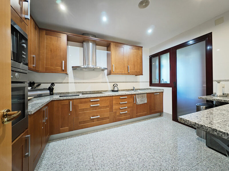 Apartament na sprzedaż, 2 sypialnie, Estepona
