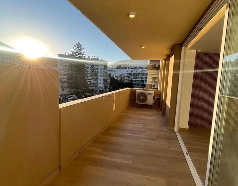 Apartament na sprzedaż, 3 sypialnie, Fuengirola