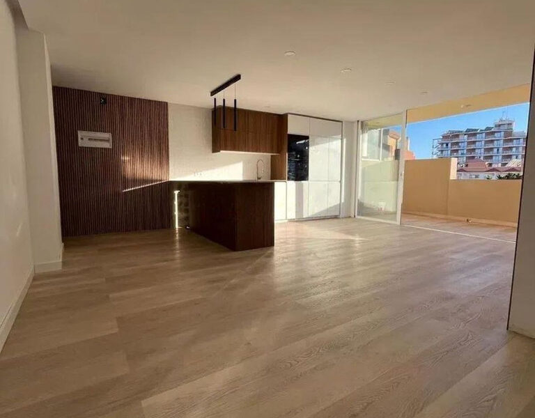 Apartament na sprzedaż, 3 sypialnie, Fuengirola