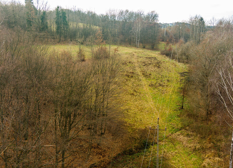 Działka budowlana
