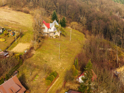 Działka budowlana