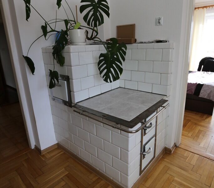 Dom 3 kondygnacyjny z ogrodem i garażem