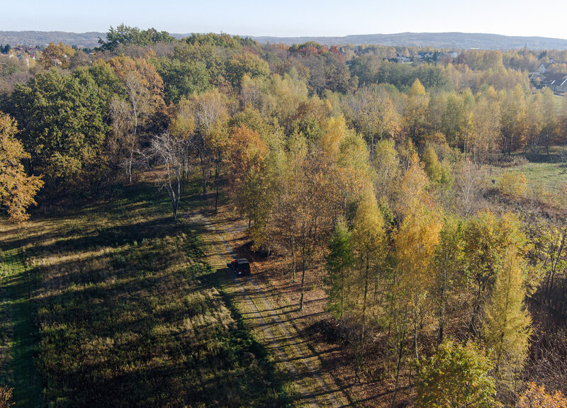 Działka budowlana- Koszyce Wielkie- Małopolska