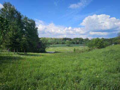 Działka budowlana- Ryglice- Małopolska