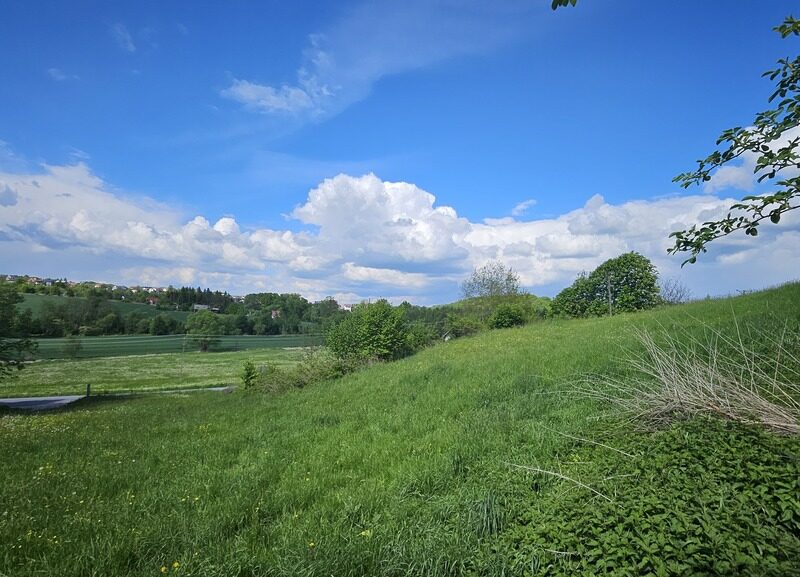 Działka budowlana- Ryglice- Małopolska