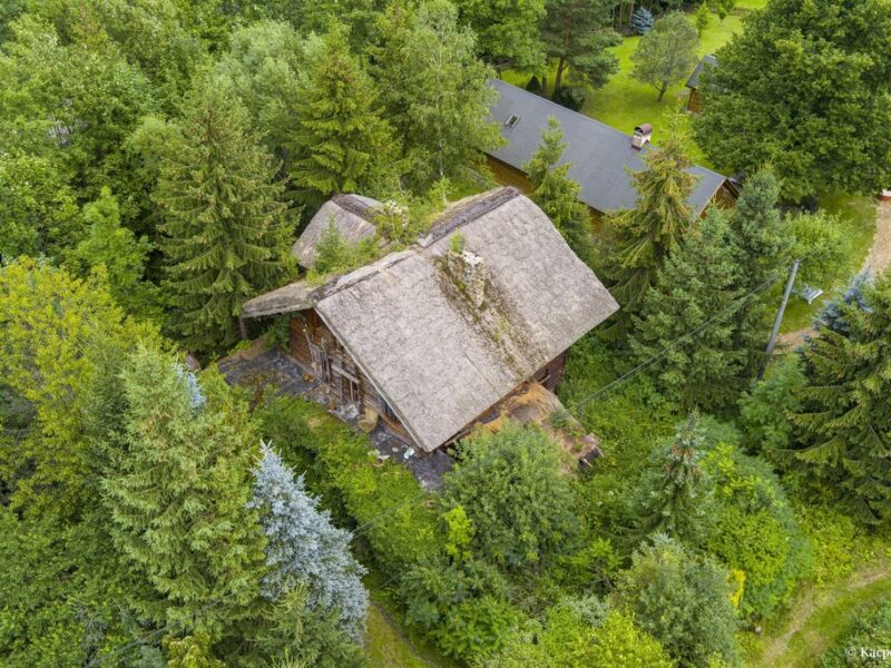 Siedlisko- Stężnica- Bieszczady