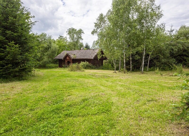 Siedlisko- Stężnica- Bieszczady