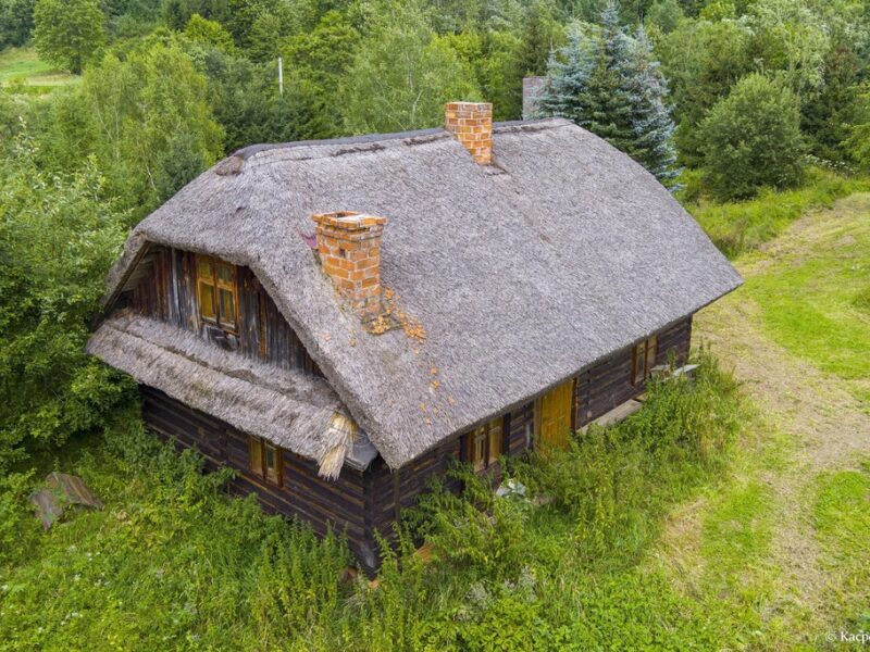 Siedlisko- Stężnica- Bieszczady
