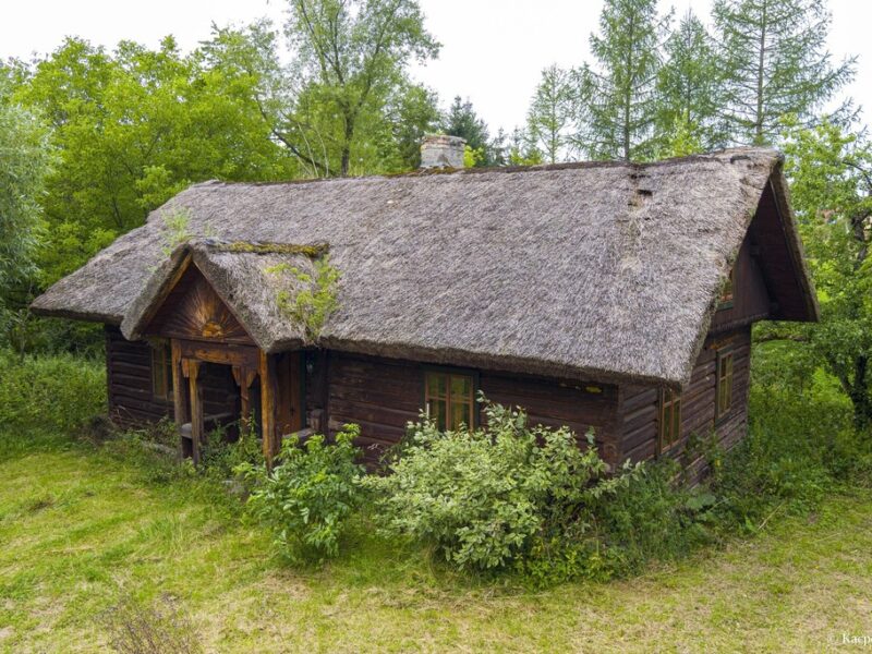 Siedlisko- Stężnica- Bieszczady