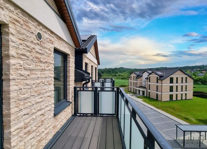 APARTAMENTY- ZAWADA- POD KRAKOWEM
