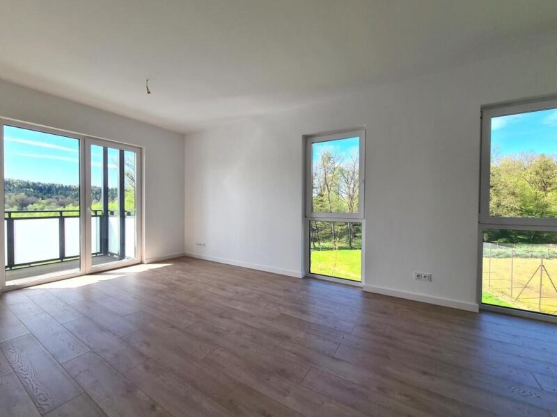 APARTAMENTY- ZAWADA- POD KRAKOWEM