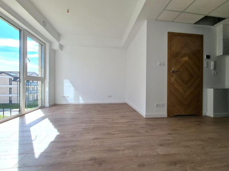 APARTAMENTY- ZAWADA- POD KRAKOWEM