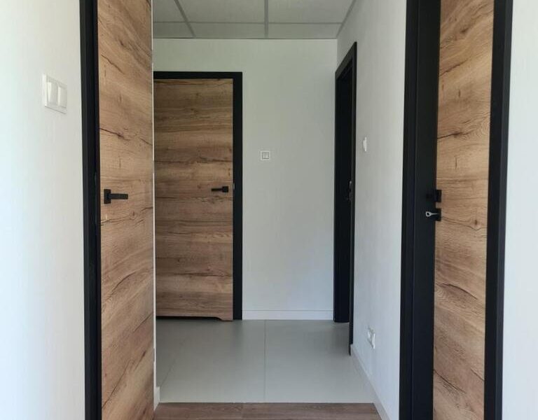 APARTAMENTY- ZAWADA- POD KRAKOWEM