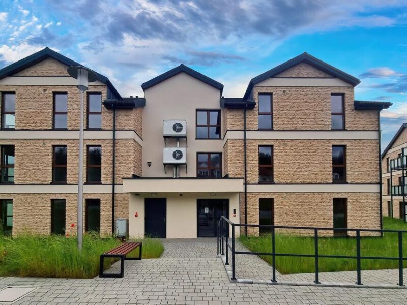 APARTAMENTY- ZAWADA- POD KRAKOWEM