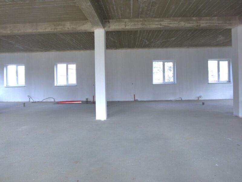 Lokal do wynajęcia- Tarnów- Małopolska
