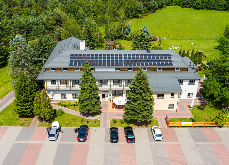 Zajazd- Skopanie, Baranów Sandomierski